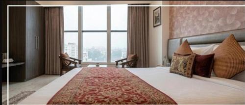 Sahibabad Hotel | Hotel Banana Tree & Banquets, Sahibabad
