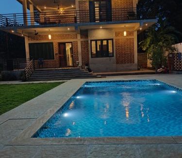 Kalapettai House | La Goodwill Hotels and Resorts