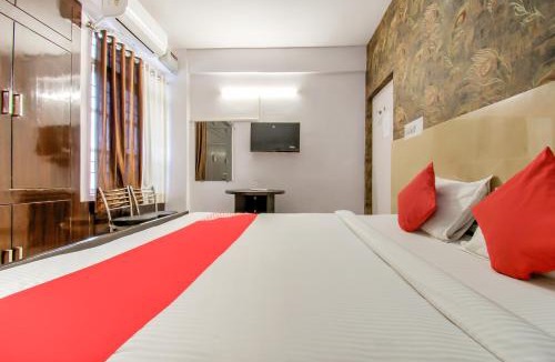 Patna Hotel | Hotel O Kamini