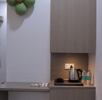Ankleshwar Hotel | Hotel vs rooms