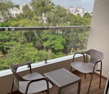 Nashik Hotel | Millennium Hotel