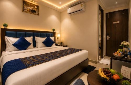 Mahipalpur Hotel | Hotel Ivory Delhi Airport