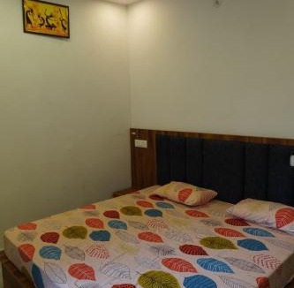 Tapovan Hotel | Beyond Rishikesh - Cozy Stay and Cafe