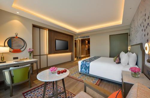 Nadiad Resort | Boulevard9, Nadiad - IHCL SeleQtions