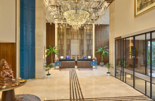 Nadiad Resort | Boulevard9, Nadiad - IHCL SeleQtions