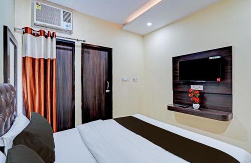 Mohangarh Hotel | Hotel O MVD Inn Gomti Nagar