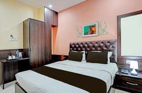 Mohangarh Hotel | Hotel O MVD Inn Gomti Nagar