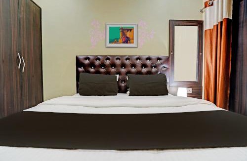 Mohangarh Hotel | Hotel O MVD Inn Gomti Nagar