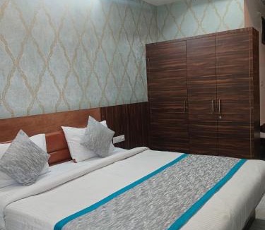 Bedla Hotel | Ranbanka Hotel & Restaurant