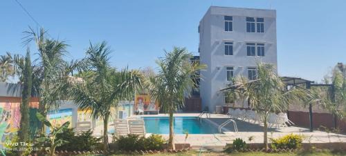 Bedla Hotel | Ranbanka Hotel & Restaurant