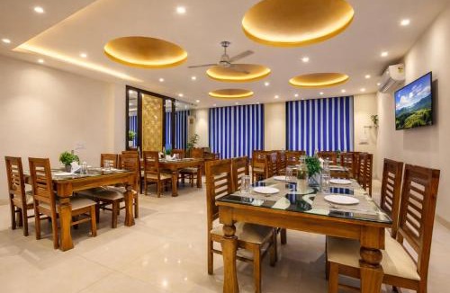 Mahipalpur Hotel | Hotel Paragon Delhi Airport