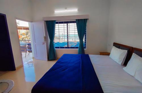 Varkala Hotel | Avanthi Homestay