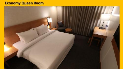 Nashik Hotel | The Vern at BLVD
