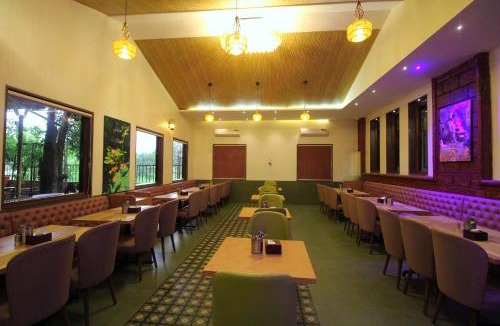 Khalapur Hotel | Hotel Sai Residency