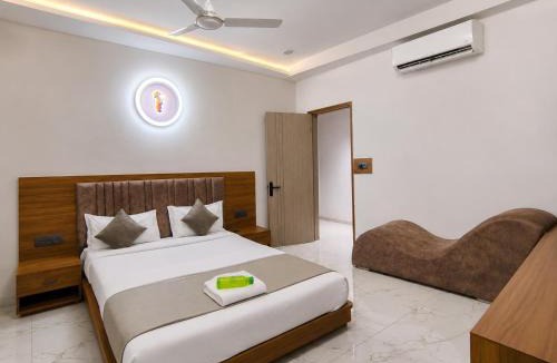Ahmedabad Hotel | Hotel Elite
