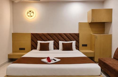 Ahmedabad Hotel | Hotel Elite