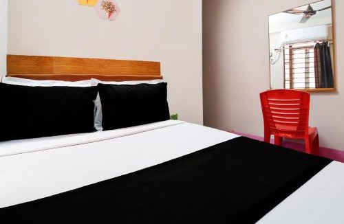 Barasat Hotel | Hotel O Adamas University Barasat Formerly Secret Heaven