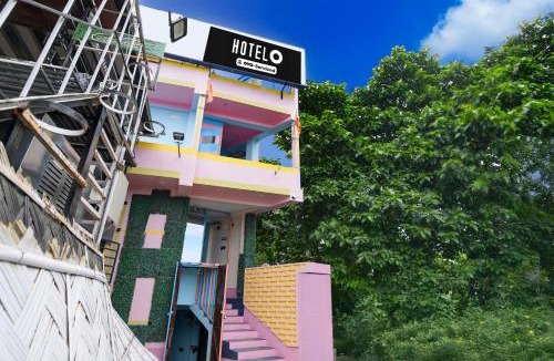 Barasat Hotel | Hotel O Adamas University Barasat Formerly Secret Heaven