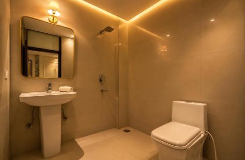 Paharganj Hotel | Hotel Baba Deluxe near New Delhi Railway Station and City Center -By RCG Hotels