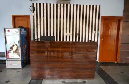 Rushikonda Hotel | Hotel Ram Way