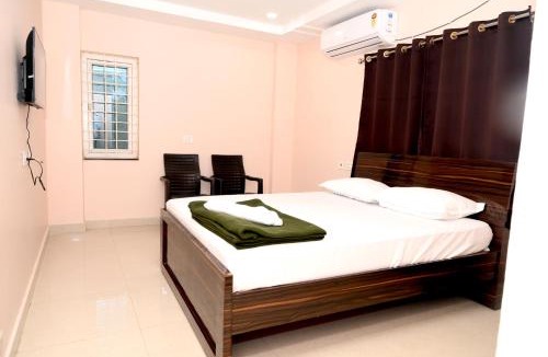 Rushikonda Hotel | Hotel Ram Way