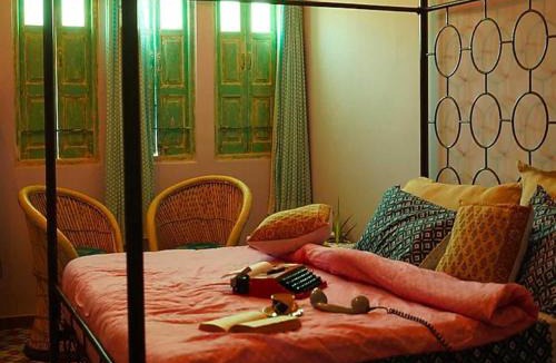 Bedla Hotel | DanCenter Kolpol by CheckIn Udaipur
