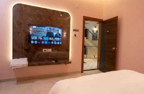 Nagpur Hotel | Raj Royal Hotel