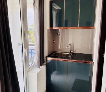 Alwaye Apartment | JK Homes Furnished Apartments