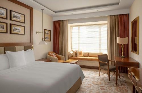 Parel Hotel | ITC Grand Central, a Luxury Collection Hotel, Mumbai