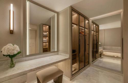 Cavelossim Resort | The St. Regis Goa Resort