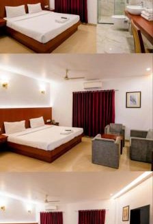 Thalassery Hotel | Hotel Holiday Park,Thalassery
