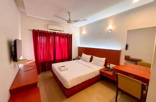 Thalassery Hotel | Hotel Holiday Park,Thalassery