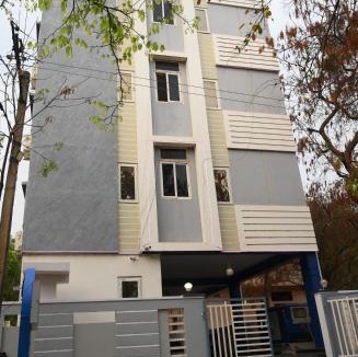 Rushikonda Hotel | Hotel Ram Way