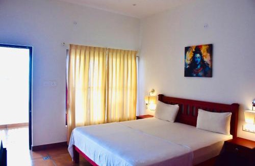 Kovalam Hotel | Buddha Beach Hotel