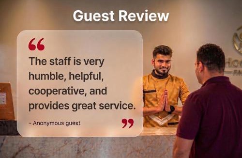 Vadodara Resort | Townhouse Vadodara Railway Station Road Formerly Hotel Raajpath