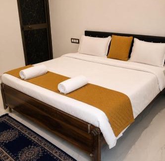 Faizabad Hotel | The Ayodhya Elite