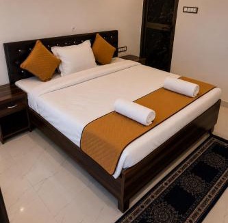Faizabad Hotel | The Ayodhya Elite