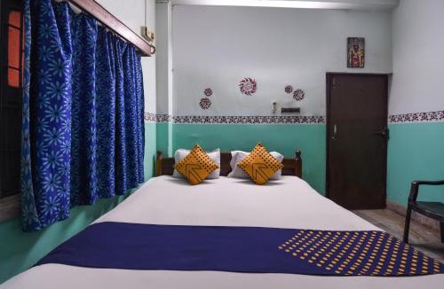 Tarapith Hotel | Hotel O Keshry Lodge & Guest House