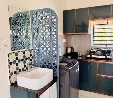 Alwaye Apartment | JK Homes Furnished Apartments
