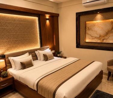 New Town Hotel | Dream plaza 2 ,Urban Hub hotel