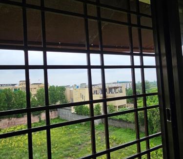 Jabalpur Hotel | Siyara Hotel