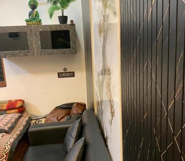 Chas Apartment | Tarun Homestay Bokaro