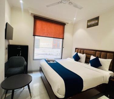 Mahipalpur Hotel | Hotel Ivory Delhi Airport
