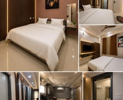Mohangarh Hotel | Hotel Pravas Inn
