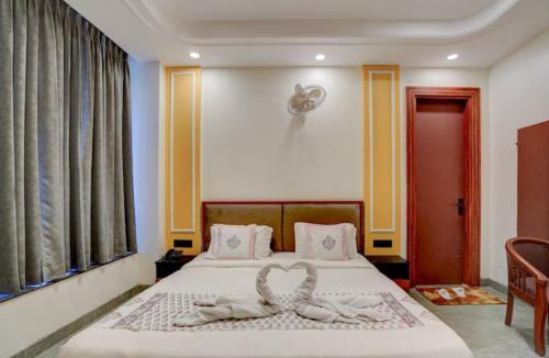 Greater Noida Hotel | The Wonder Stay Hotel and Banquet Greater Noida nearby India Expo Center & Mart