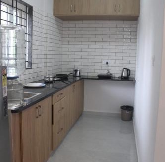 Agara Apartment | Royal Minerva Suites 1BHk Bellandur Sarjapur Road