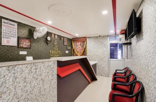 Dhanbad Hotel | Triotel Inn