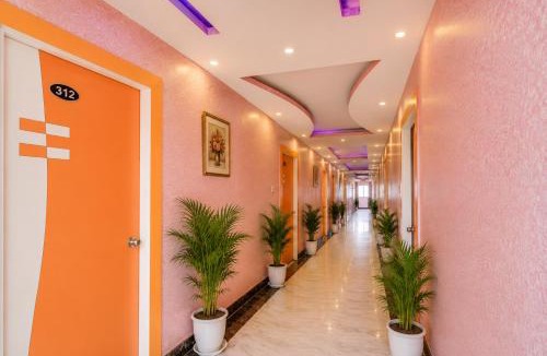 Dhanbad Hotel | Triotel Inn