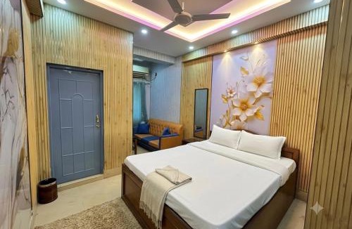 Dankuni Hotel | Ankita Guest House Dankuni