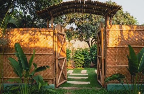 Basheerbagh House | Seasun Eco-ville
